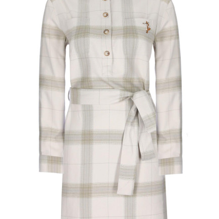 Kadın Elbise 23790 134 - Brown Sugar Kadın Elbise 23790 134 - Brown Sugar