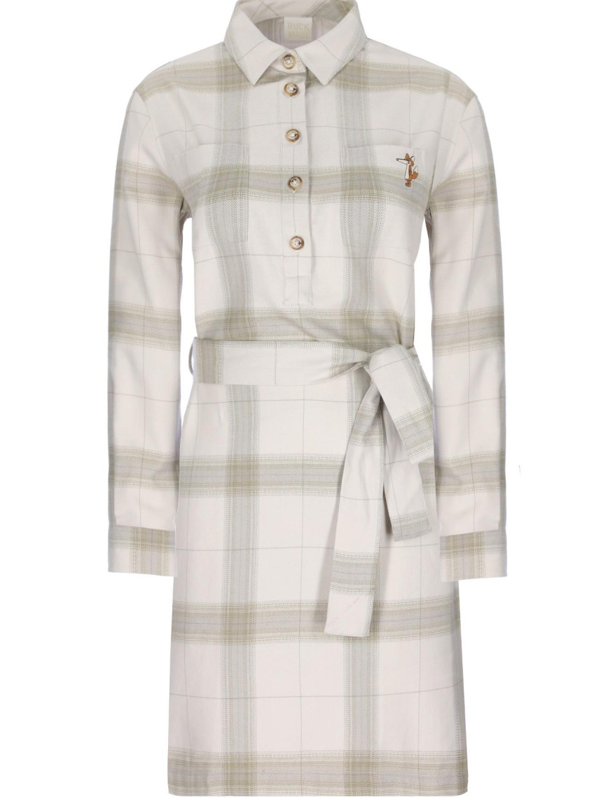 Kadın Elbise 23790 134 - Brown Sugar Kadın Elbise 23790 134 - Brown Sugar