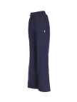 Kadın Örme Pantolon 22053 166 - 166 NAVY BLUE Kadın Örme Pantolon 22053 166 - 166 NAVY BLUE