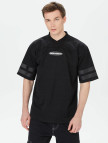 The Hundreds Morelet SS Erkek Mavi T-Shirt The Hundreds Morelet SS Erkek Mavi T-Shirt