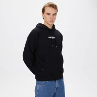 The Hundreds Croc Erkek Siyah Sweatshirt The Hundreds Croc Erkek Siyah Sweatshirt