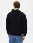 The Hundreds Croc Erkek Siyah Sweatshirt The Hundreds Croc Erkek Siyah Sweatshirt
