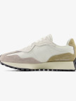 New Balance 327 Lifestyle Unisex Beyaz Spor Ayakkabı