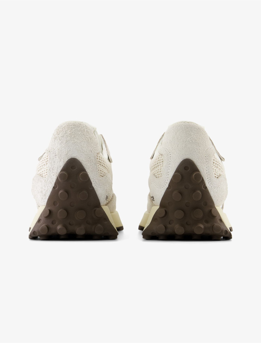 New Balance 327 Lifestyle Unisex Beyaz Spor Ayakkabı New Balance 327 Lifestyle Unisex Beyaz Spor Ayakkabı