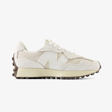 New Balance 327 Lifestyle Unisex Beyaz Spor Ayakkabı New Balance 327 Lifestyle Unisex Beyaz Spor Ayakkabı