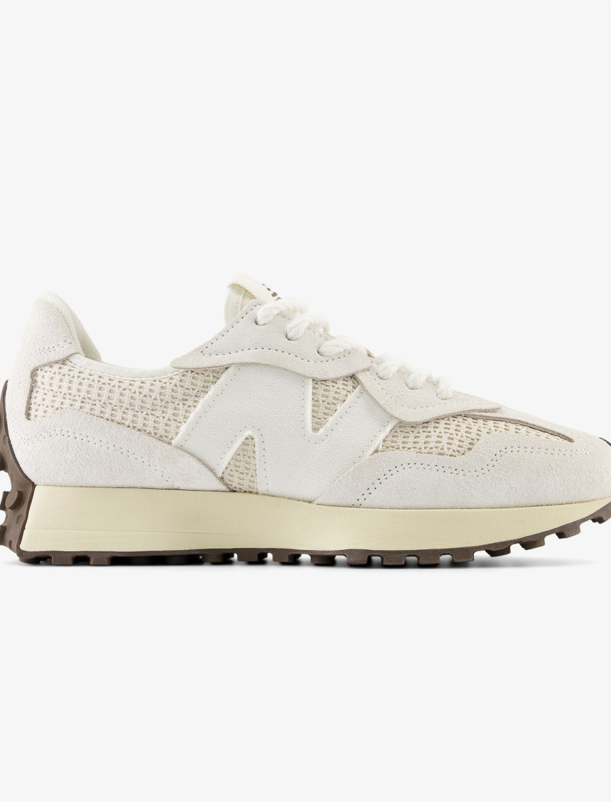 New Balance 327 Lifestyle Unisex Beyaz Spor Ayakkabı New Balance 327 Lifestyle Unisex Beyaz Spor Ayakkabı