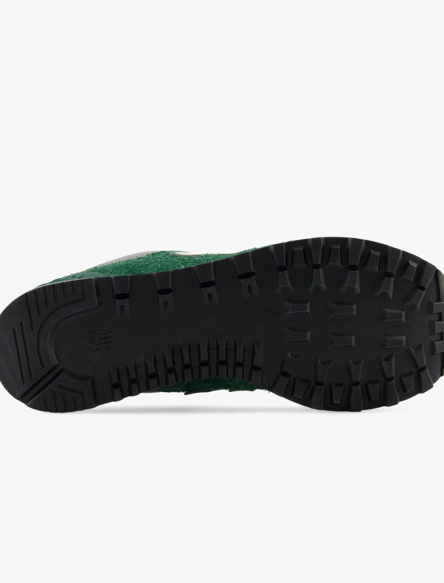 New Balance 574 Lifestyle Unisex Yeşil Spor Ayakkabı New Balance 574 Lifestyle Unisex Yeşil Spor Ayakkabı