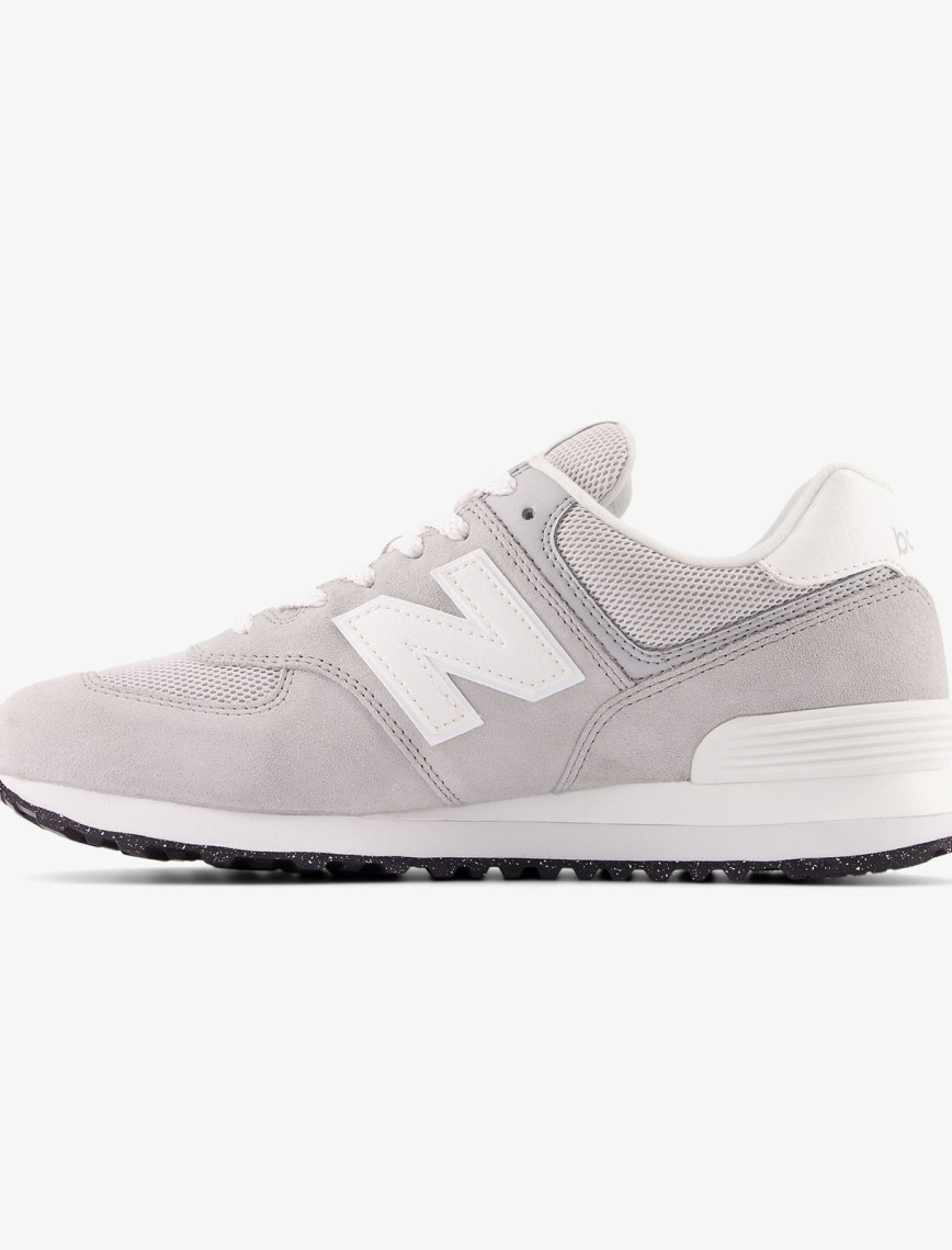 New Balance 574 Lifestyle Unisex Gri Spor Ayakkabı New Balance 574 Lifestyle Unisex Gri Spor Ayakkabı