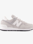 New Balance 574 Lifestyle Unisex Gri Spor Ayakkabı New Balance 574 Lifestyle Unisex Gri Spor Ayakkabı