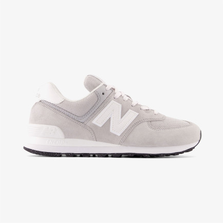 New Balance 574 Lifestyle Unisex Gri Spor Ayakkabı New Balance 574 Lifestyle Unisex Gri Spor Ayakkabı