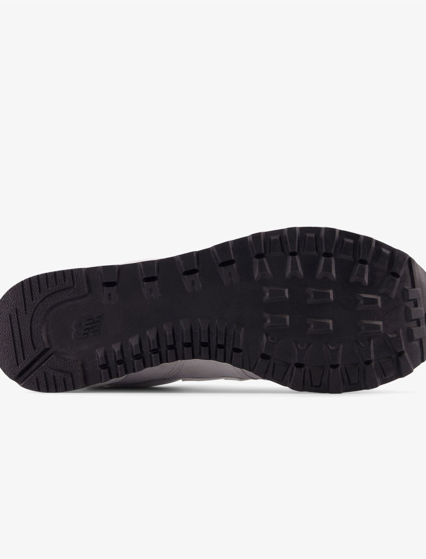 New Balance 574 Lifestyle Unisex Gri Spor Ayakkabı New Balance 574 Lifestyle Unisex Gri Spor Ayakkabı