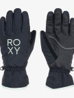 Roxy Freshfield Kadın Siyah Kayak Eldiveni Roxy Freshfield Kadın Siyah Kayak Eldiveni