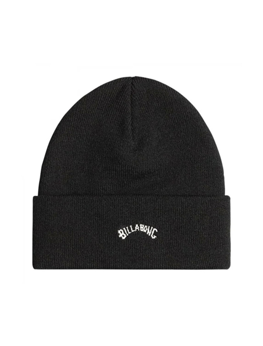 Billabong Arch Beanie Erkek Gri Bere Billabong Arch Beanie Erkek Gri Bere