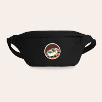 Gi Design Mery Bel Çantası Unisex Gi Design Mery Bel Çantası Unisex