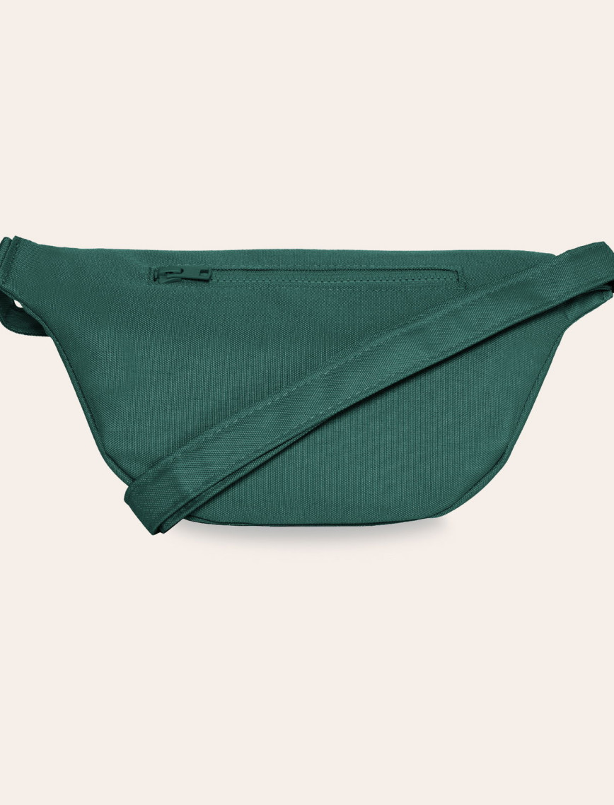 Gi Design Mery Bel Çantası Unisex Gi Design Mery Bel Çantası Unisex