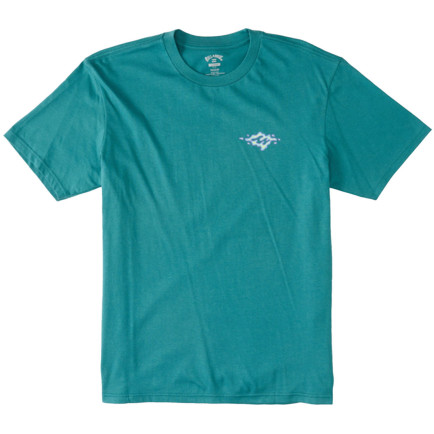 Billabong Tall Tale Ss Erkek Yeşil Tişört Billabong Tall Tale Ss Erkek Yeşil Tişört