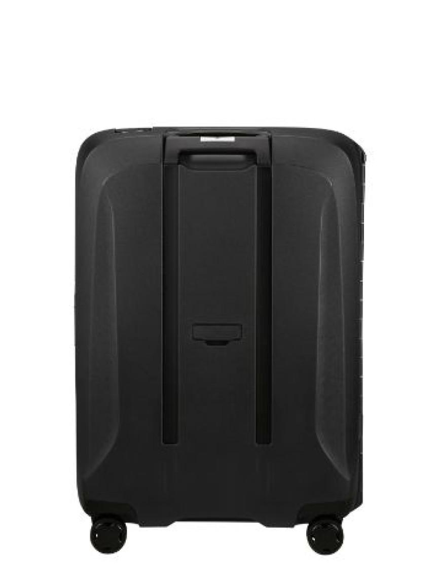 Samsonite Essens-Spinner 4 Tekerlekli Orta Boy Valiz 69cm