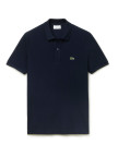 Lacoste L.12.12 Erkek Slim Fit Lacivert Polo Lacoste L.12.12 Erkek Slim Fit Lacivert Polo