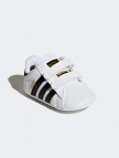 adidas Superstar Crib Çocuk Beyaz Sneaker adidas Superstar Crib Çocuk Beyaz Sneaker