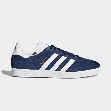 adidas Gazelle Unisex Mavi Sneaker adidas Gazelle Unisex Mavi Sneaker