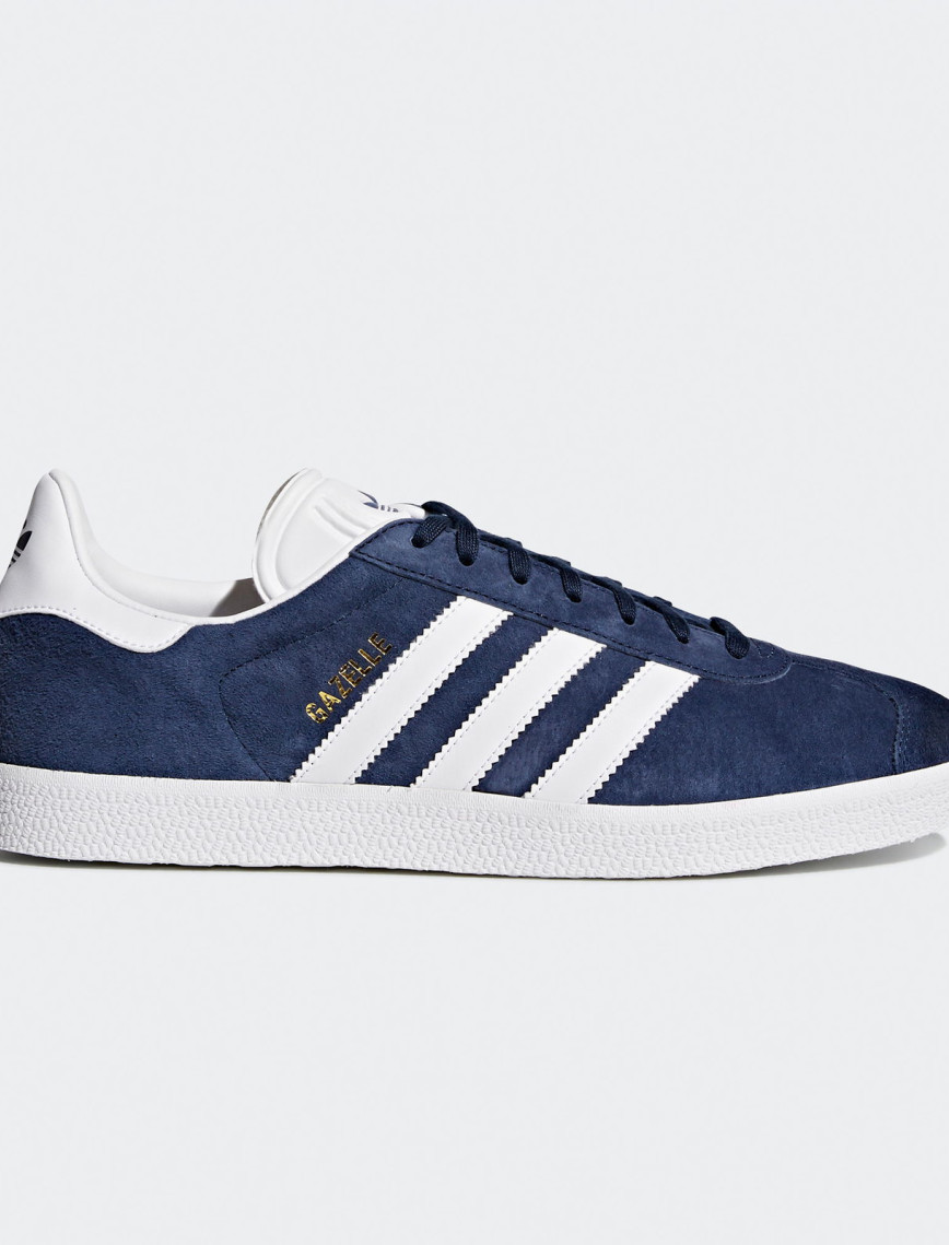 adidas Gazelle Unisex Mavi Sneaker adidas Gazelle Unisex Mavi Sneaker