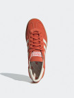 adidas Handball Spezial Unisex Turuncu Sneaker adidas Handball Spezial Unisex Turuncu Sneaker