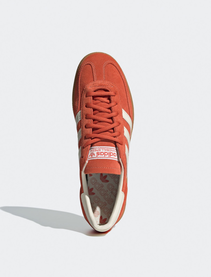 adidas Handball Spezial Unisex Turuncu Sneaker adidas Handball Spezial Unisex Turuncu Sneaker