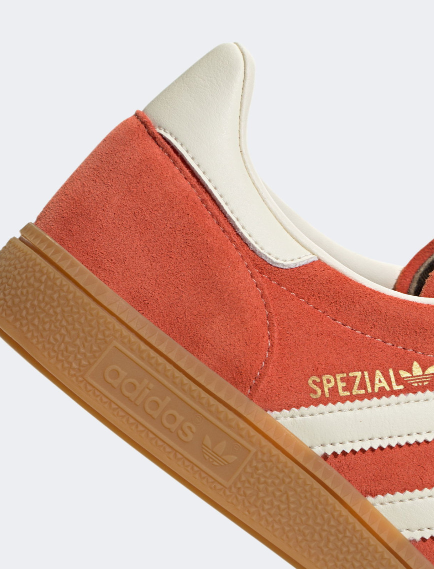 adidas Handball Spezial Unisex Turuncu Sneaker adidas Handball Spezial Unisex Turuncu Sneaker