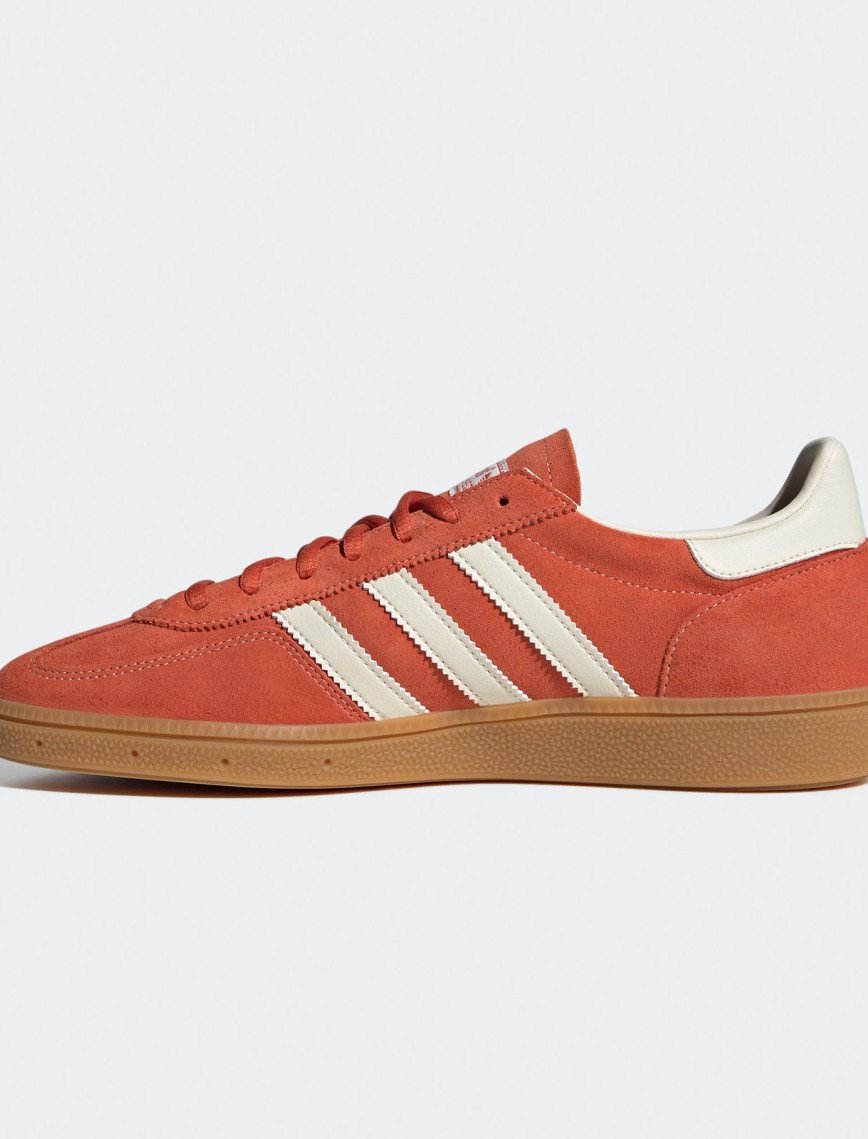 adidas Handball Spezial Unisex Turuncu Sneaker adidas Handball Spezial Unisex Turuncu Sneaker