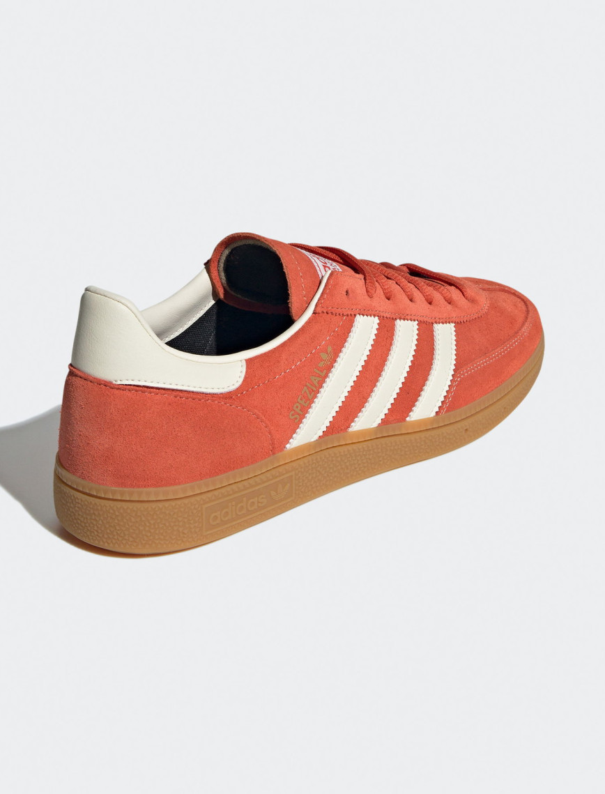 adidas Handball Spezial Unisex Turuncu Sneaker adidas Handball Spezial Unisex Turuncu Sneaker