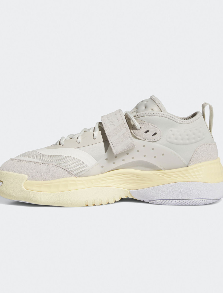 adidas Originals Streetball Unisex Gri Spor Ayakkabı adidas Originals Streetball Unisex Gri Spor Ayakkabı