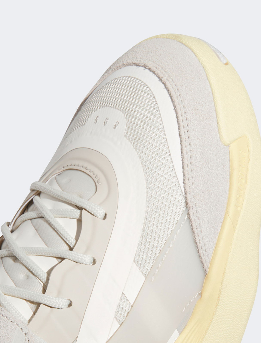 adidas Originals Streetball Unisex Gri Spor Ayakkabı adidas Originals Streetball Unisex Gri Spor Ayakkabı