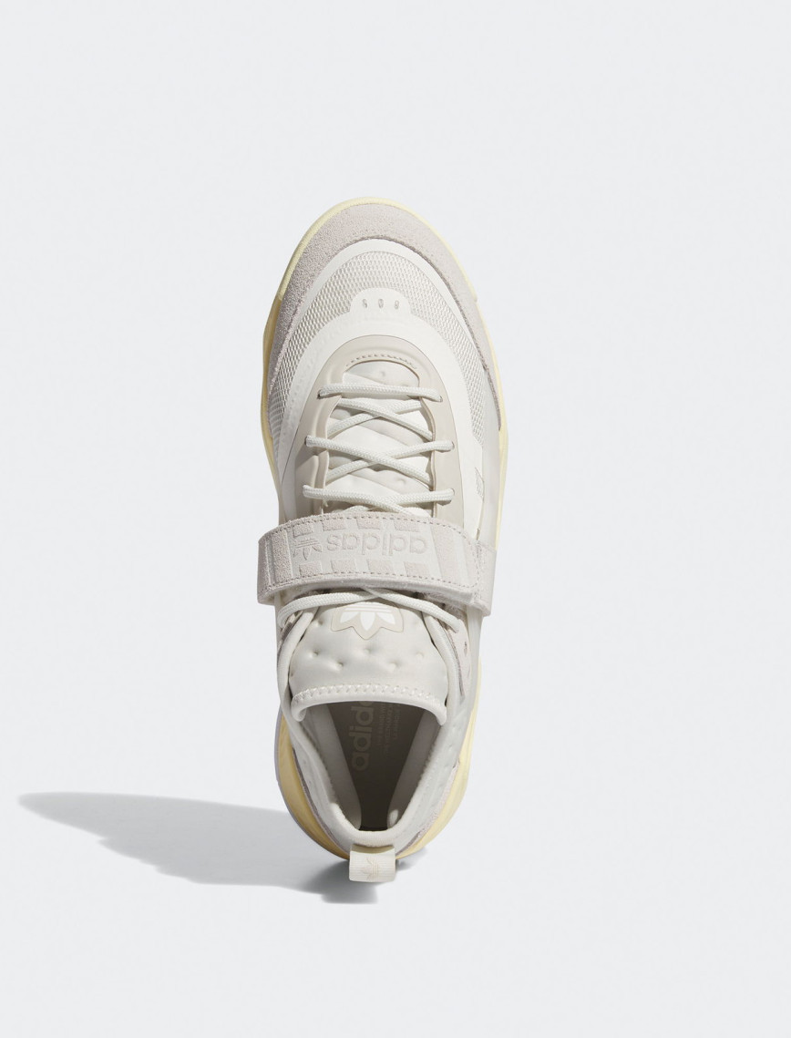 adidas Originals Streetball Unisex Gri Spor Ayakkabı adidas Originals Streetball Unisex Gri Spor Ayakkabı