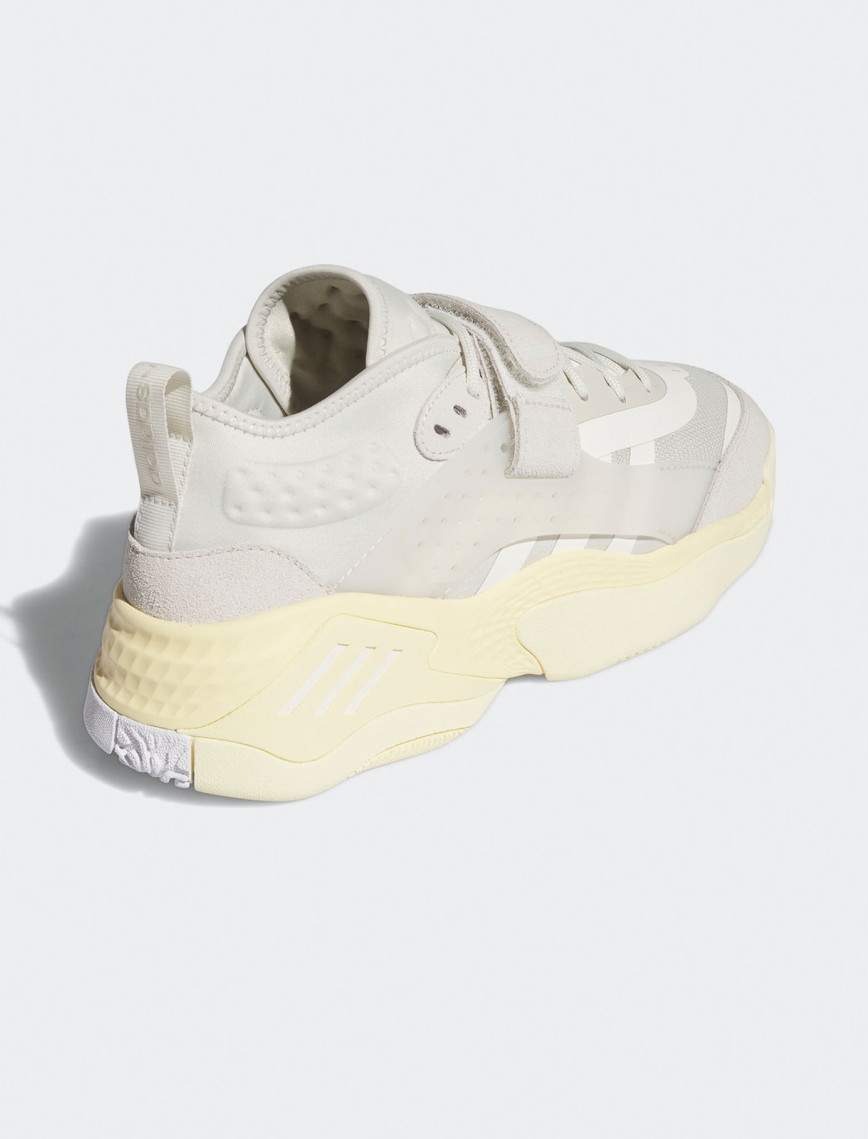 adidas Originals Streetball Unisex Gri Spor Ayakkabı adidas Originals Streetball Unisex Gri Spor Ayakkabı