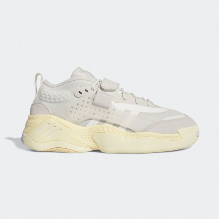 adidas Originals Streetball Unisex Gri Spor Ayakkabı adidas Originals Streetball Unisex Gri Spor Ayakkabı