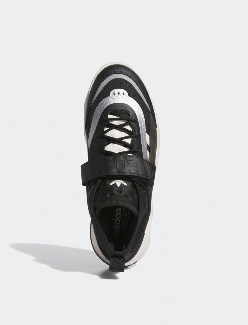 adidas Originals Streetball Unisex Siyah Spor Ayakkabı adidas Originals Streetball Unisex Siyah Spor Ayakkabı