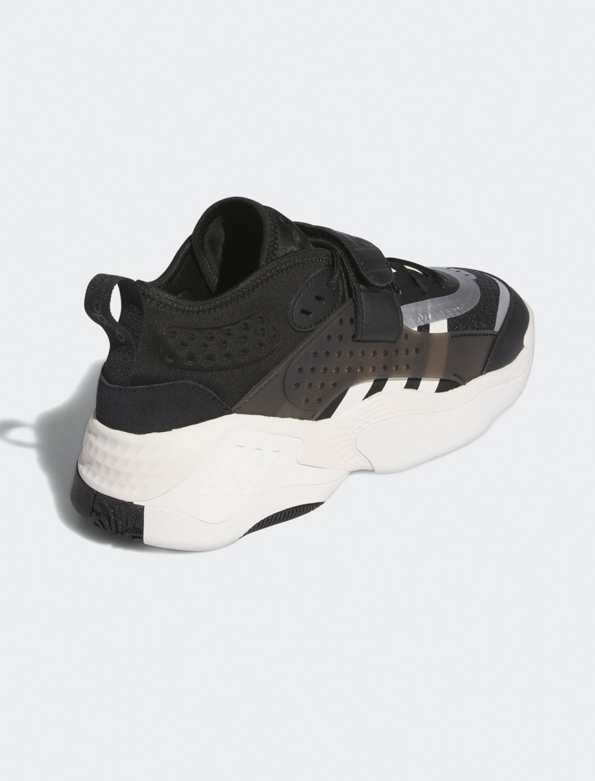 adidas Originals Streetball Unisex Siyah Spor Ayakkabı adidas Originals Streetball Unisex Siyah Spor Ayakkabı