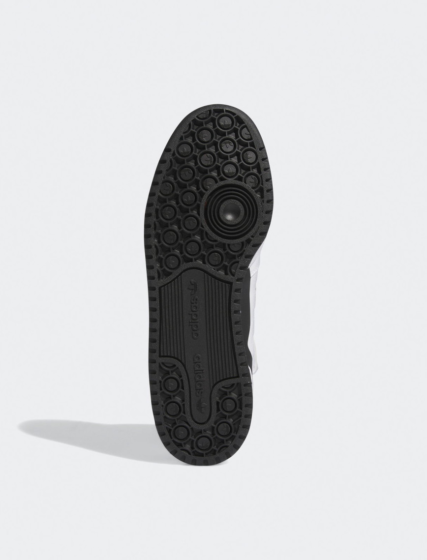 adidas Originals Forum Mid Kadın Beyaz Spor Ayakkabı adidas Originals Forum Mid Kadın Beyaz Spor Ayakkabı