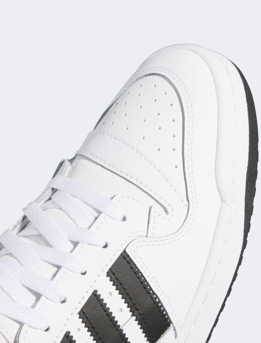 adidas Originals Forum Mid Kadın Beyaz Spor Ayakkabı adidas Originals Forum Mid Kadın Beyaz Spor Ayakkabı