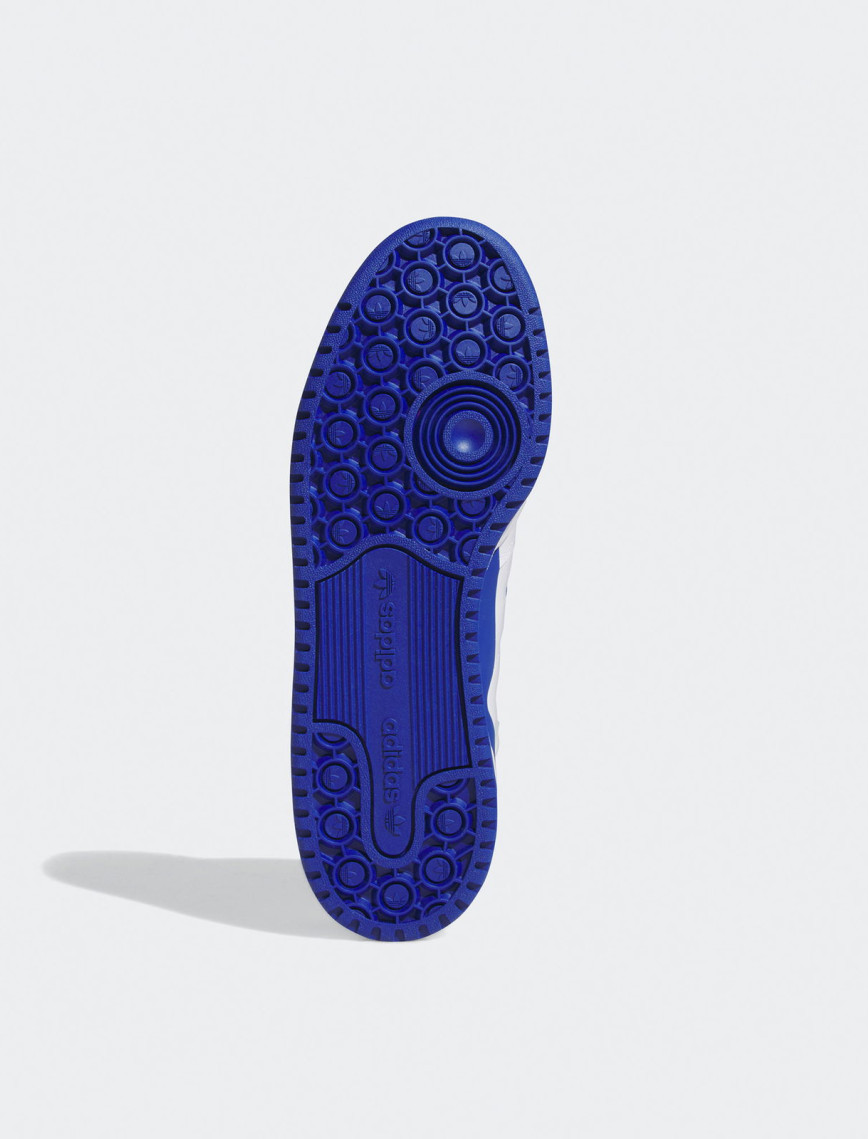 adidas Originals Forum Mid Kadın Beyaz Spor Ayakkabı adidas Originals Forum Mid Kadın Beyaz Spor Ayakkabı