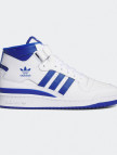 adidas Originals Forum Mid Kadın Beyaz Spor Ayakkabı adidas Originals Forum Mid Kadın Beyaz Spor Ayakkabı