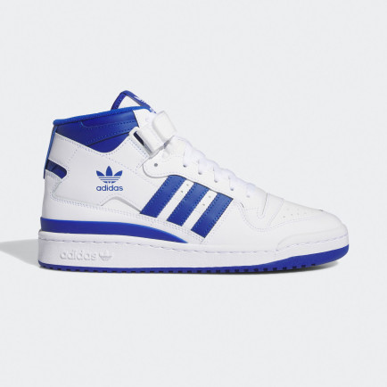 adidas Originals Forum Mid Kadın Beyaz Spor Ayakkabı adidas Originals Forum Mid Kadın Beyaz Spor Ayakkabı