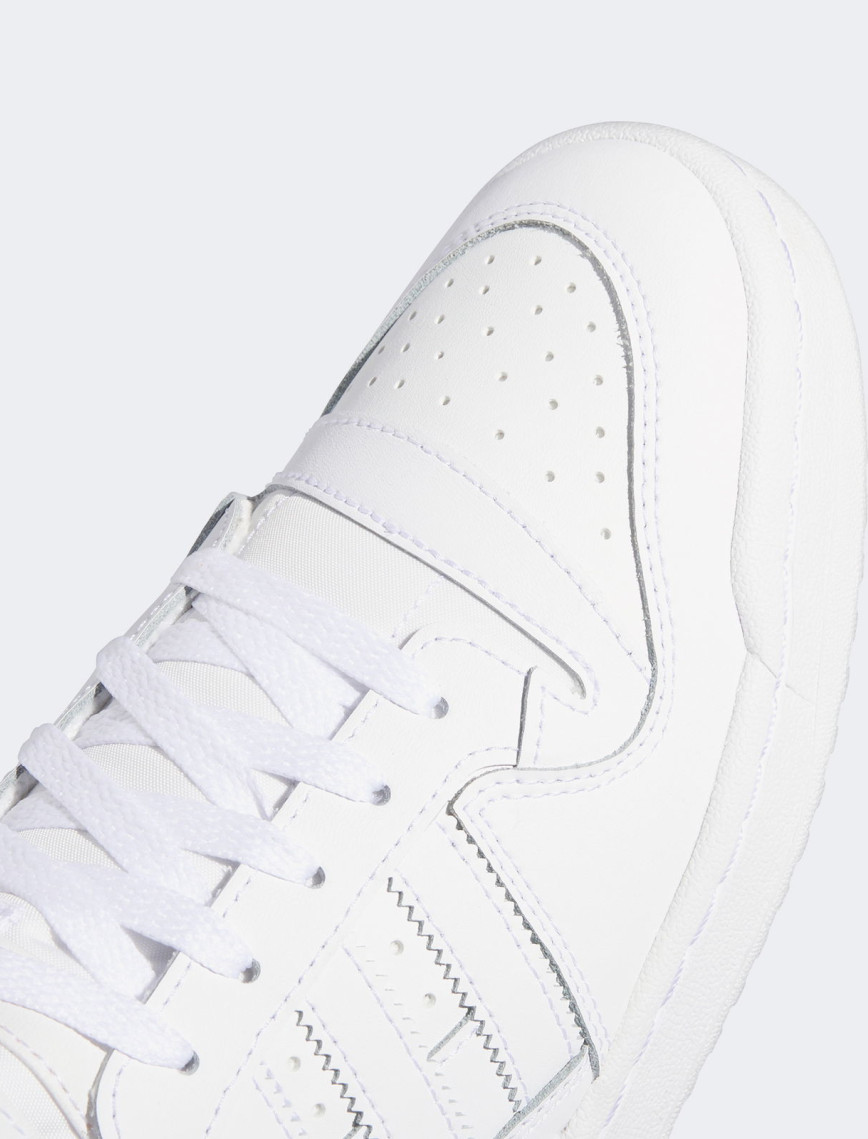 adidas Forumid Unisex Beyaz Sneaker adidas Forumid Unisex Beyaz Sneaker