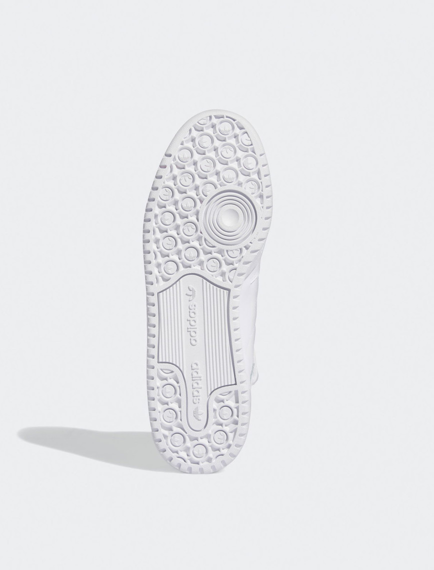 adidas Forumid Unisex Beyaz Sneaker adidas Forumid Unisex Beyaz Sneaker