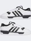 adidas Rivalry Low Unisex Beyaz Sneaker