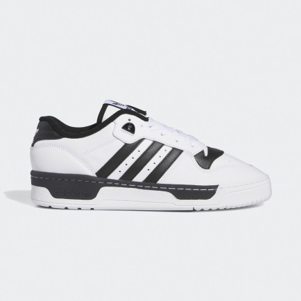 adidas Rivalry Low Unisex Beyaz Sneaker adidas Rivalry Low Unisex Beyaz Sneaker