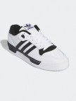 adidas Rivalry Low Unisex Beyaz Sneaker
