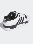 adidas Rivalry Low Unisex Beyaz Sneaker