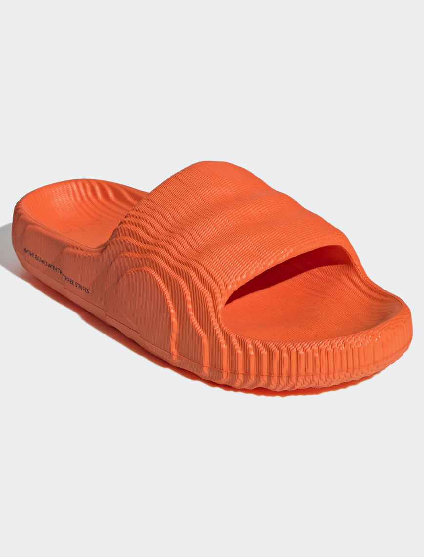 adidas Originals Adilette 22 Kadın Turuncu Terlik adidas Originals Adilette 22 Kadın Turuncu Terlik