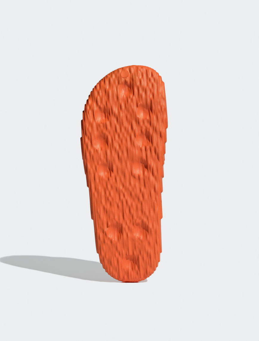 adidas Originals Adilette 22 Kadın Turuncu Terlik adidas Originals Adilette 22 Kadın Turuncu Terlik